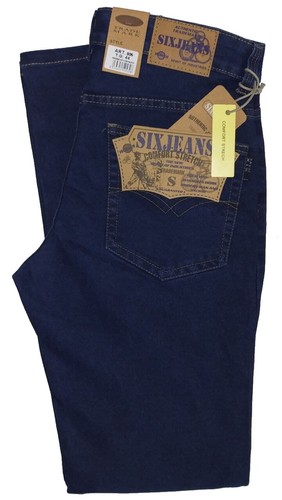 Pantalone jeans uomo - jeans,