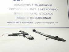 Casse audio per HP PAVILION DV8T 1000
