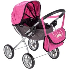 Passeggino per bambole - , malplay