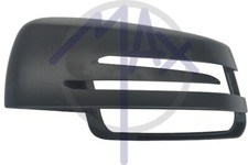 CALOTTA COPERTURA SPECCHIETTO SX PER MERCEDES CLASSE A (W176) 2012 AL 2018