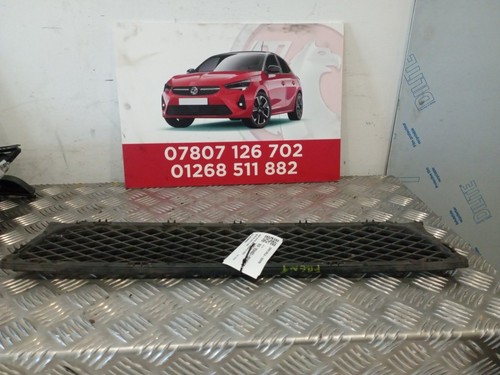 Griglia inferiore smart fortwo - griglia,