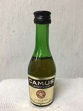 Mignon miniature cognac camus - cognac,