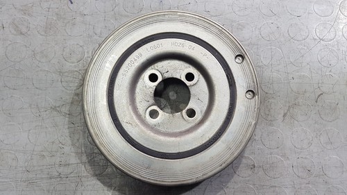 Puleggia albero motore fiat - albero,