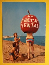 Cesenatico (Forlì-Cesena). Il Peccato Veniale. Ritrovo notturno. Pin Up.