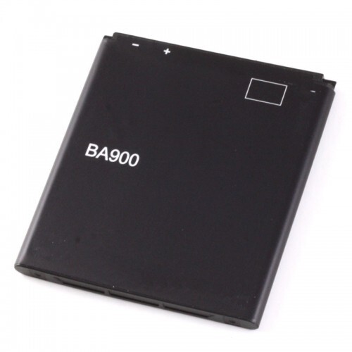 Ba900 batteria ricambio - batteria, di
