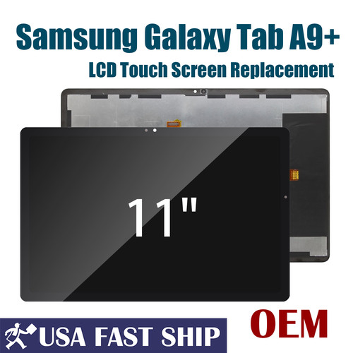 Display lcd touch - touch, oem