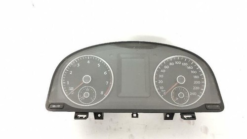 Quadro strumenti volkswagen - strumenti,