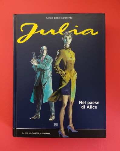 Gli eroi del - del, fumetto