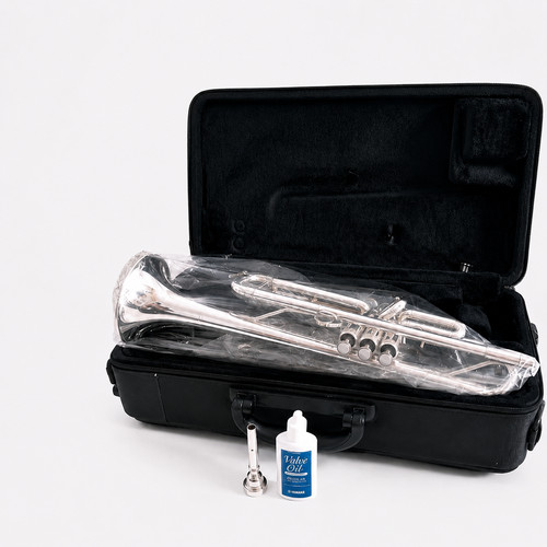 Tromba yamaha ytr 4335g quasi - yamaha,