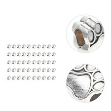  50 Pcs Distanziatori Per