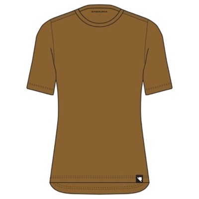 Maglia mtb maniche - maglia, a