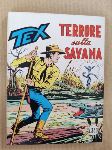 Tex l 350 da - da,