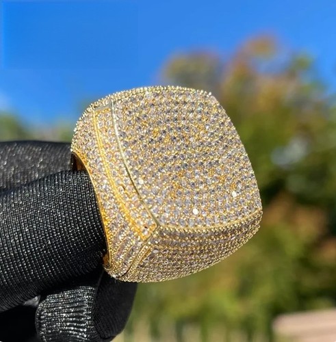 Miami hip hop ottone iced - miami,