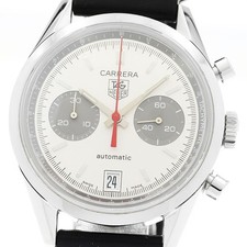 TAG HEUER Carrera 40°
