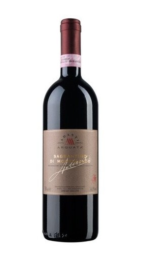 Montefalco sagrantino 2015 - sagrantino,