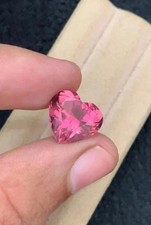 Zaffiro rosa ceylon - ct+,