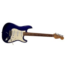 Fender standard stratocaster - fender,