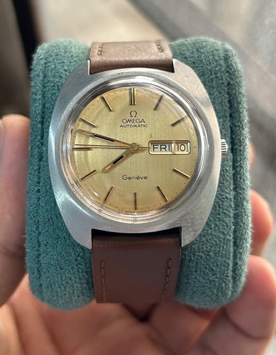Orologio vintage omega geneve - omega,