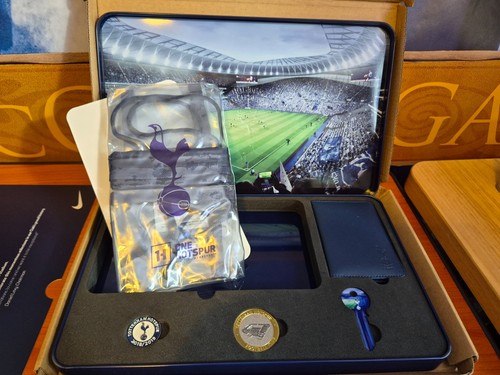 Tottenham spurs pacchetto - tottenham,
