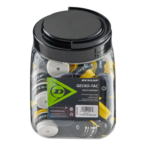 Dunlop gecko tac - dunlop, da