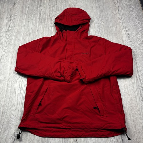 Carhartt work progress - work,