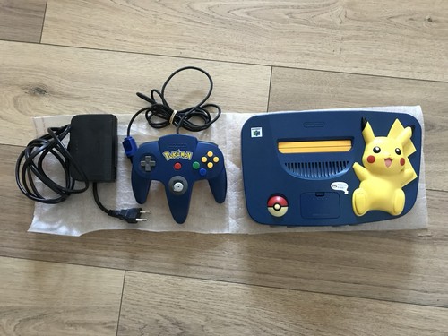 Nintendo edition - nintendo, 64