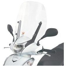 PARABREZZA PARAVENTO ISOTTA