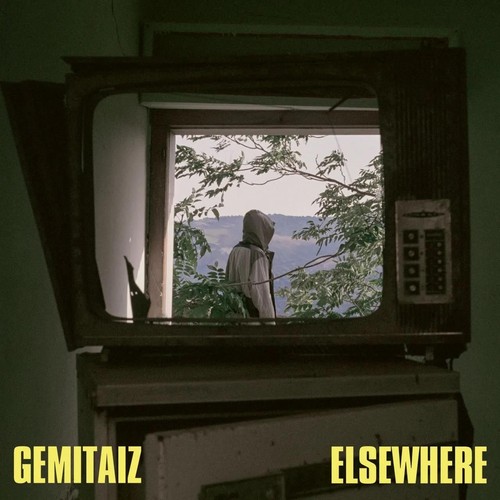 Vinile gemitaiz elsewhere - gemitaiz,