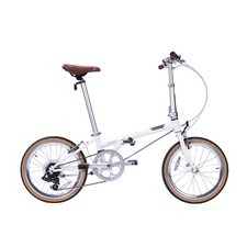 Dahon Boardwalk D7 Bicicletta