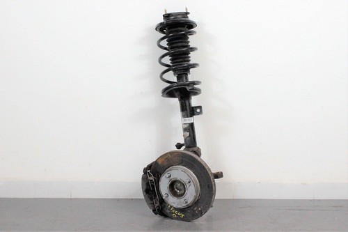460 sospensione anteriore - 460,
