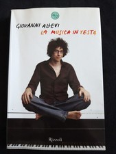 GIOVANNI ALLEVI - La musica in