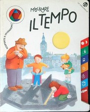 MISURARE IL TEMPO AA.VV. LA
