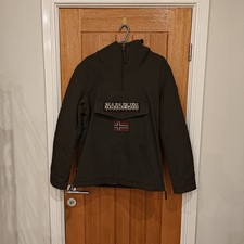 Cappotto pullover uomo