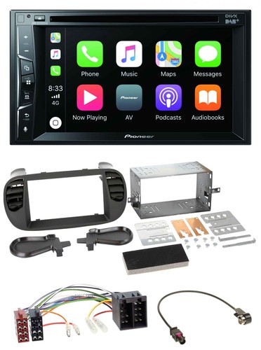 Pioneer mp3 usb dvd - usb,