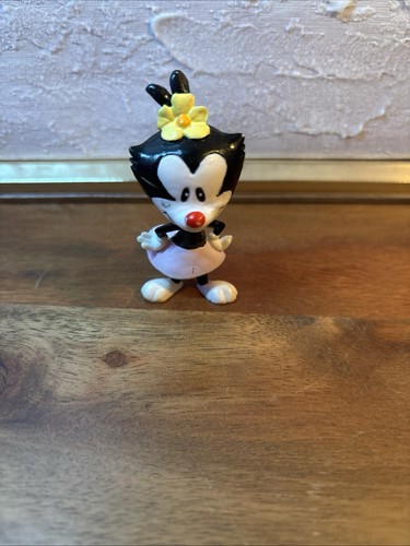 Vintage animaniacs dot 1994 - dot,