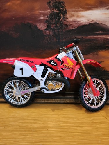 Moto epoca jeremy mcgrath - jeremy,