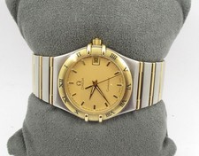 1995 Vintage Omega
