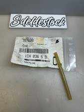 1 durite pompe huile peugeot 727698 FOX 50 cc 1994-1998