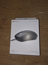 Microsoft P58-00057 mouse