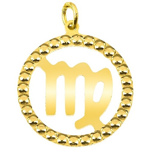 Charm donna segno zodiacale - charm,