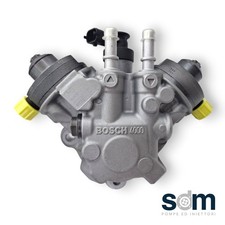 POMPA BOSCH CP4 0445010696