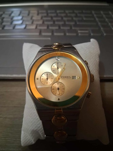 Orologio fossil arkitekt - fossil,
