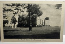 1949 Church Cemetery 1816
