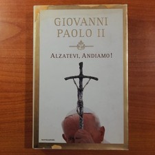Alzatevi andiamo giovanni - -,