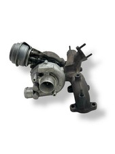 TURBINA PER VOLKSWAGEN Golf 4
