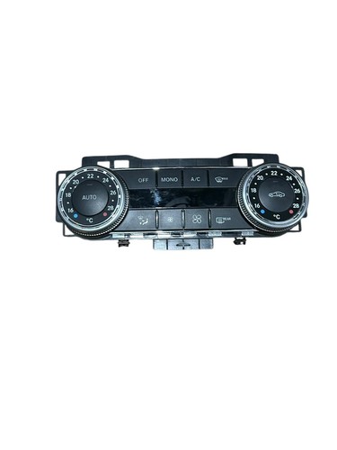 Centralina clima mercedes glk - clima,