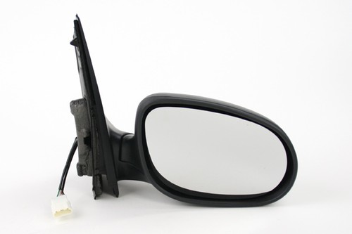 Specchietto retrovisore - specchietto,