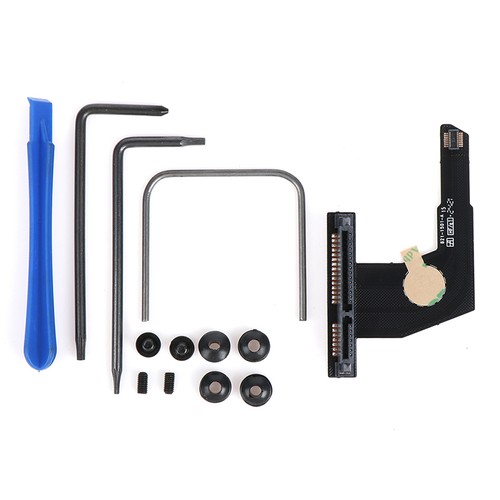 Nuovo kit cavo flessibile