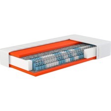 Materasso hn8 ware zone - b-ware,