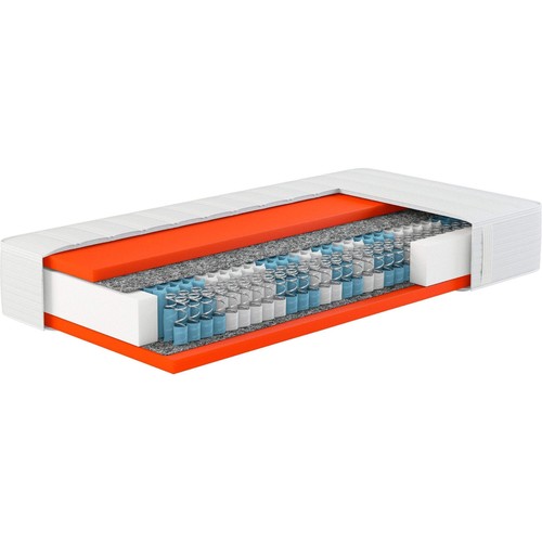 Materasso hn8 ware zone - hn8, b-ware